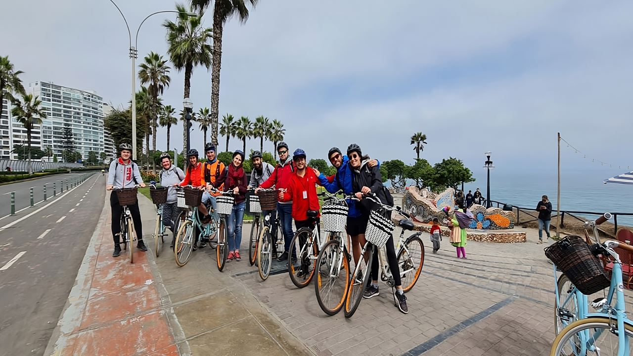 Tour En Bicicleta & Clases De Surf (5)