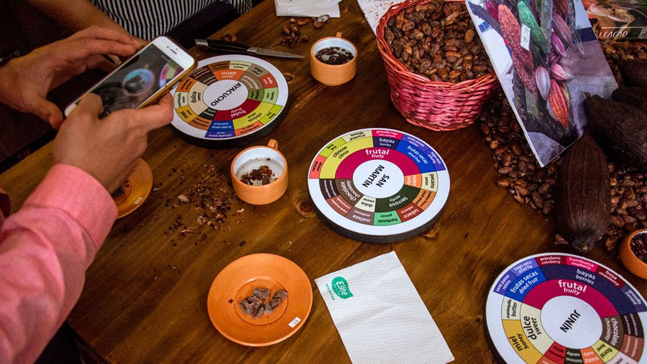 Tour Gastronómico En Barranco (7)