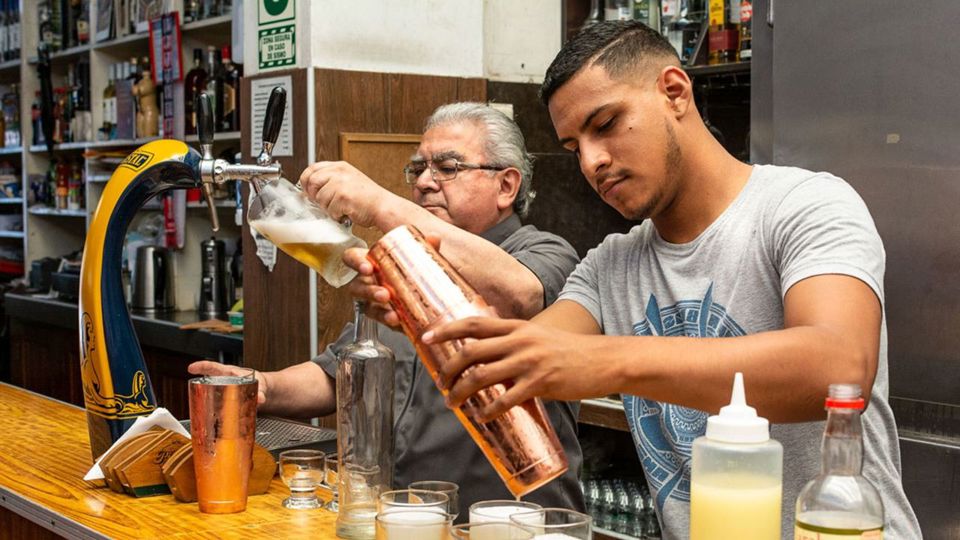 Paseo Gastronómico a Pie en Barranco foto 11