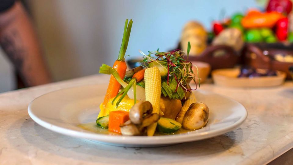 Paseo Gastronómico a Pie en Barranco foto 5