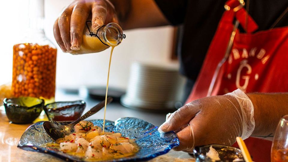 Paseo Gastronómico a Pie en Barranco foto 4