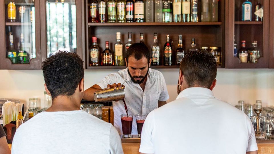 Paseo Gastronómico a Pie en Barranco foto 2