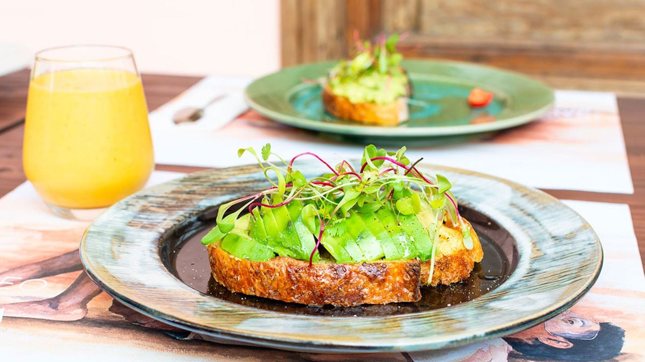 Tour Gastronómico En Barranco (5)