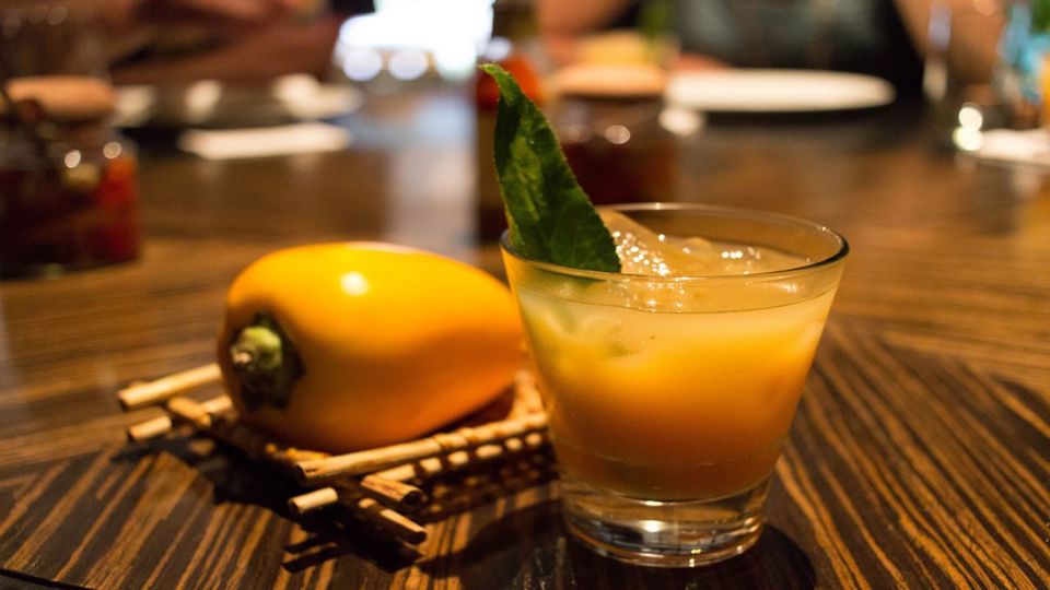 Gastronomia Peruana Gourmet em Miraflores e Barranco foto 9