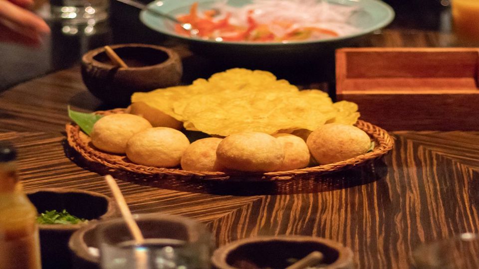 Gastronomia Peruana Gourmet em Miraflores e Barranco foto 12