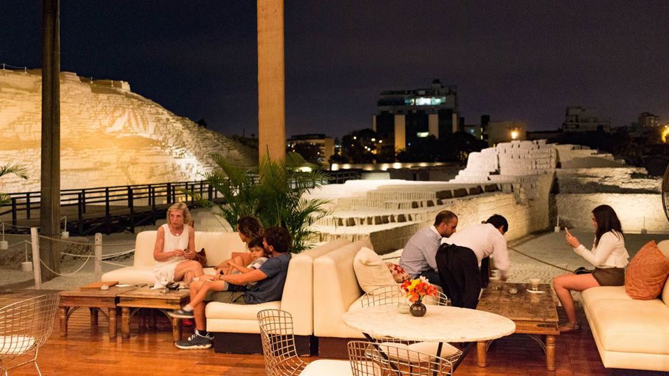 Gastronomia Peruana Gourmet em Miraflores e Barranco foto 3