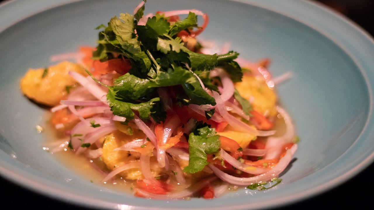 Tour Nocturno De Comida Gourmet En Miraflores Y Barranco (4)