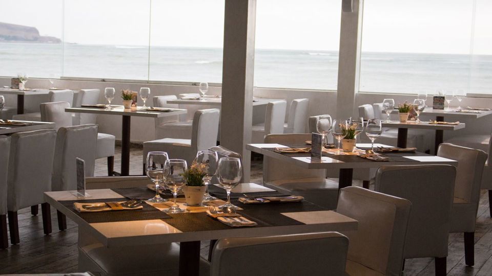 Gastronomia Peruana Gourmet em Miraflores e Barranco foto 10