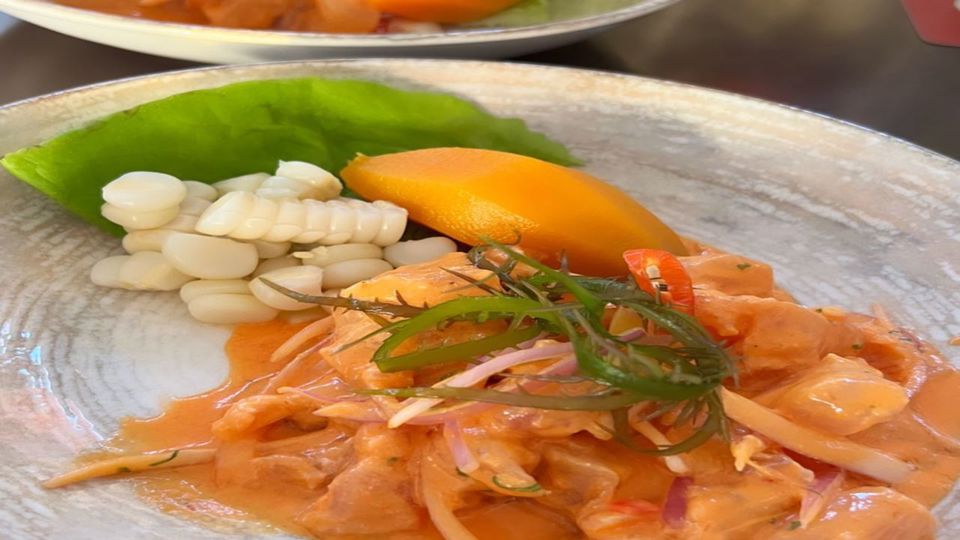 Gastronomia Peruana Gourmet em Miraflores e Barranco foto 8