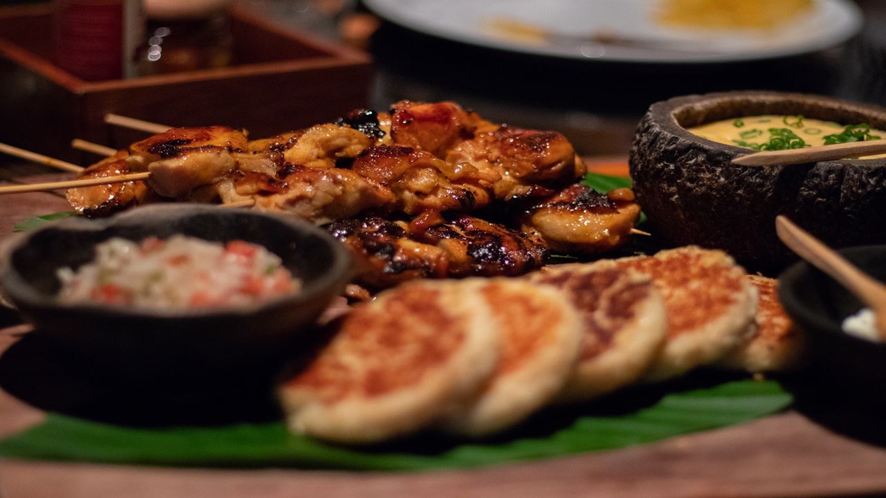 Tour Nocturno De Comida Gourmet En Miraflores Y Barranco (10)
