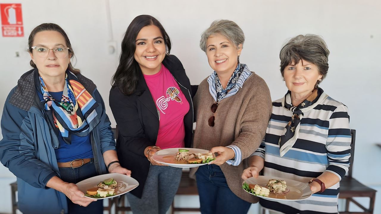 Market Experience And Ceviche Cooking Class (8)