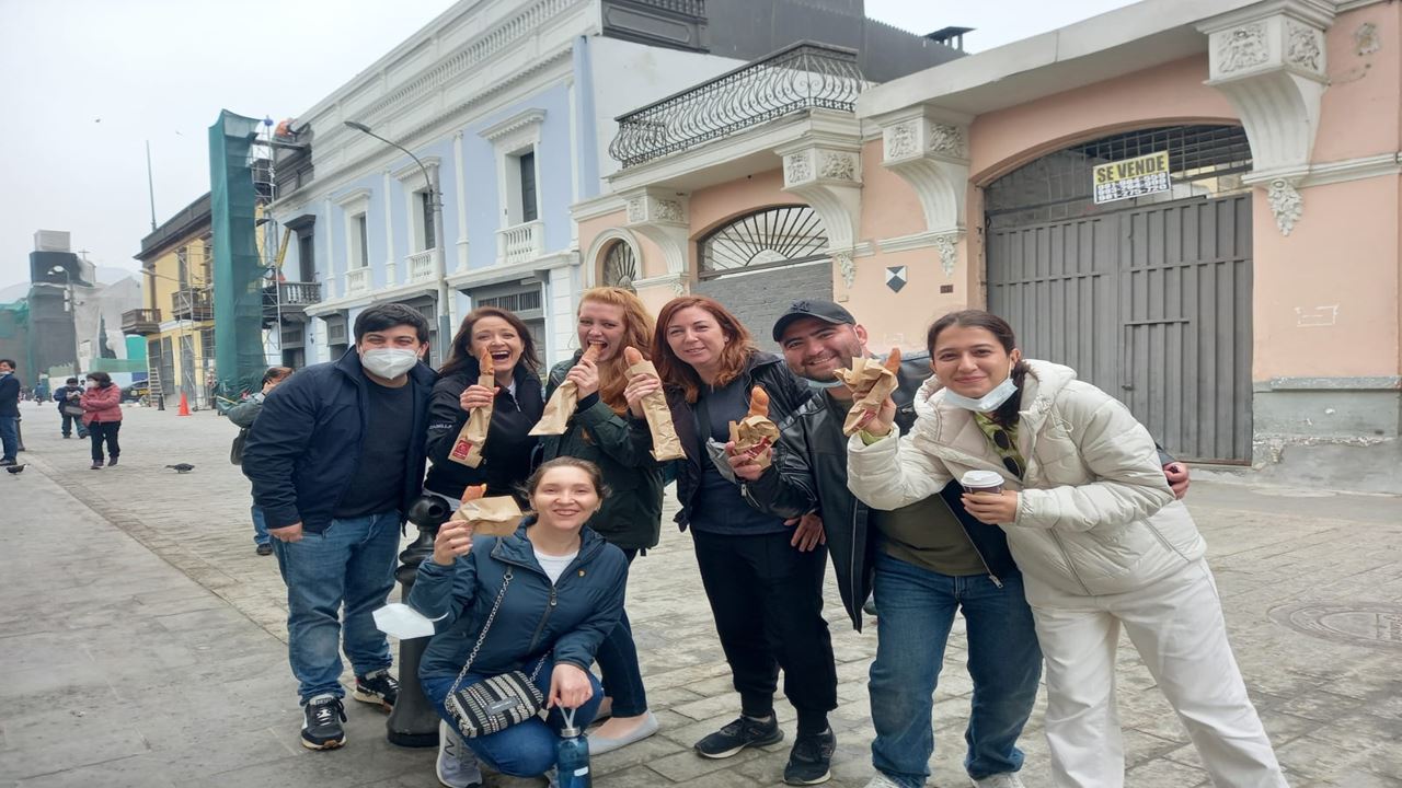 Walking Tour Centro Historico Y Catacumbas (7)