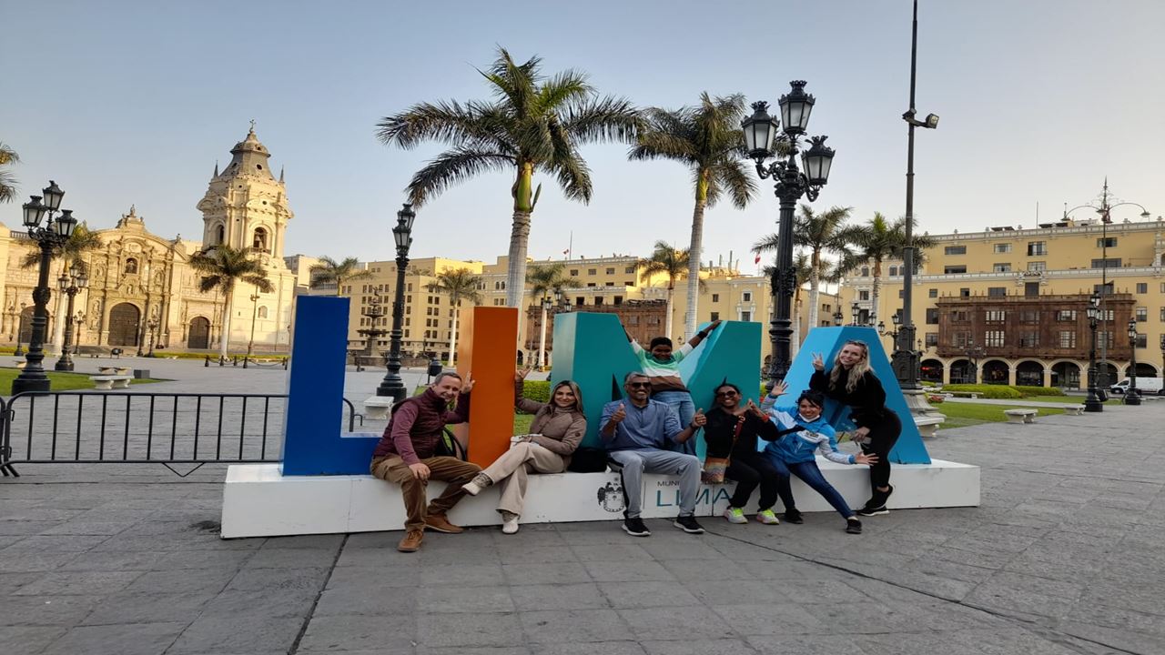 Walking Tour Centro Historico Y Catacumbas (6)