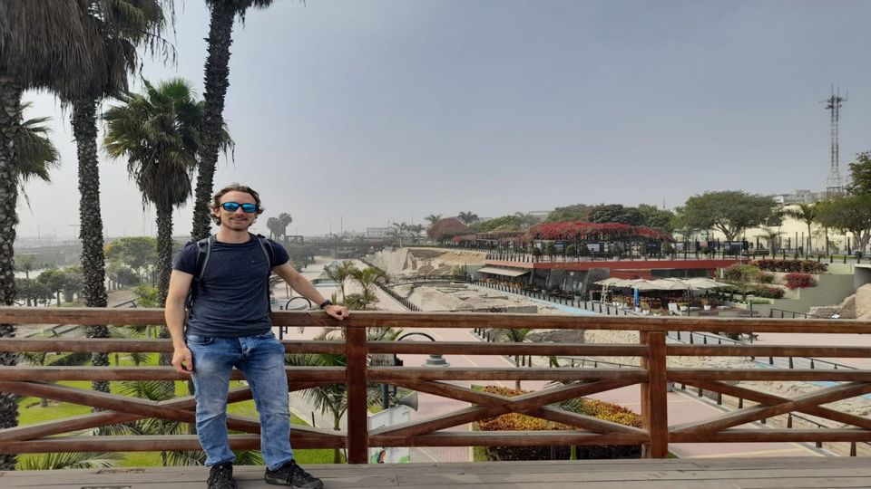 Walking Tour: Centro Histórico e Catacumbas foto 6